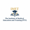 THE INSTITUTE OF MEDICAL EDUCATION AND TRAINING (PTY) - Home