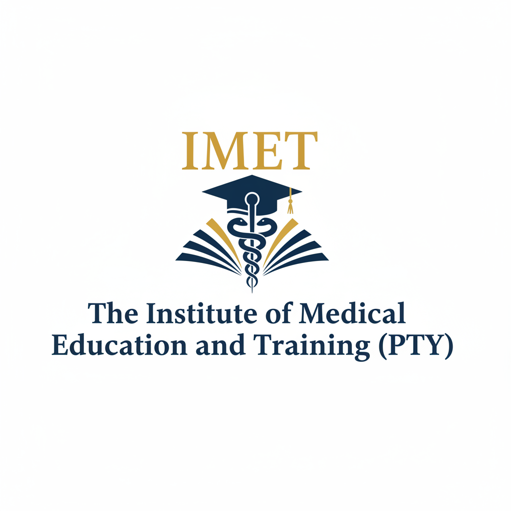 THE INSTITUTE OF MEDICAL EDUCATION AND TRAINING (PTY)